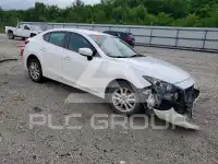 2015 Mazda 3 photo