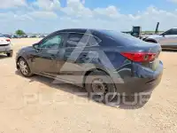 2015 Mazda 3 фото