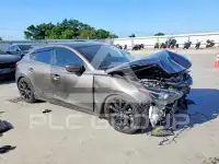 2015 Mazda 3 photo