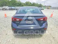 2015 Mazda 3 фото
