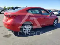 2015 Mazda 3 фото