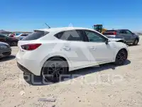 2015 Mazda 3 photo