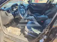 2015 Mazda 3 фото
