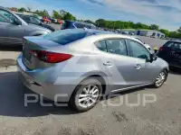 2015 Mazda 3 photo