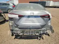 2015 Mazda 3 фото