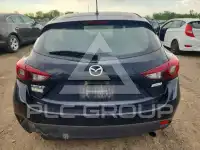 2015 Mazda 3 photo