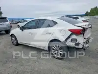 2015 Mazda 3 photo