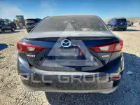 2015 Mazda 3 фото
