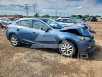 2015 Mazda 3 photo