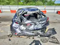 2015 Mazda 3 photo