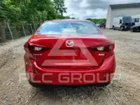 2015 Mazda 3 photo
