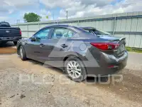 2015 Mazda 3 фото