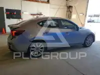 2015 Mazda 3 фото