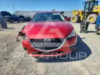 2015 Mazda 3 фото