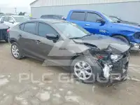 2015 Mazda 3 фото