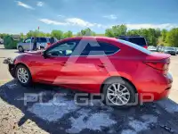 2015 Mazda 3 фото