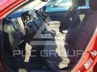 2015 Mazda 3 photo