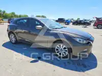 2015 Mazda 3 фото