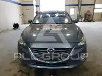 2015 Mazda 3 фото