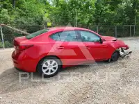 2015 Mazda 3 photo