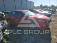 2015 Mazda 3 photo