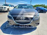 2015 Mazda 3 фото
