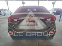 2015 Mazda 3 фото