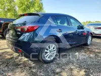 2015 Mazda 3 photo