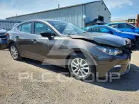 2015 Mazda 3 фото