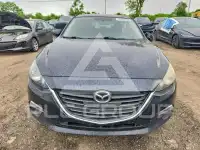 2015 Mazda 3 photo