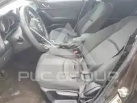 2015 Mazda 3 фото