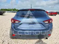 2015 Mazda 3 фото