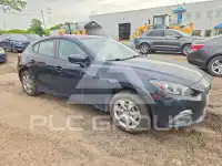 2015 Mazda 3 photo