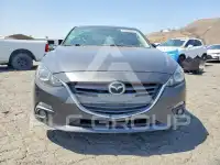 2015 Mazda 3 фото