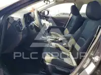 2015 Mazda 3 photo