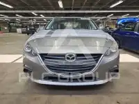2015 Mazda 3 photo