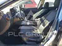2015 Mazda 3 photo