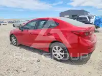 2015 Mazda 3 фото