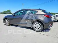 2015 Mazda 3 фото