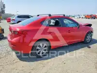 2015 Mazda 3 photo