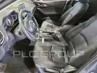 2015 Mazda 3 фото