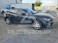 2015 Mazda 3 фото