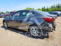 2015 Mazda 3 фото