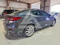 2015 Mazda 3 фото