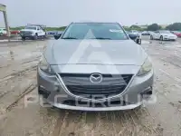 2015 Mazda 3 фото