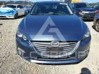 2015 Mazda 3 photo