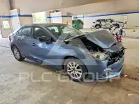 2015 Mazda 3 фото