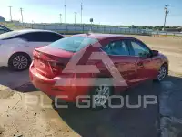 2015 Mazda 3 photo