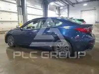 2015 Mazda 3 фото