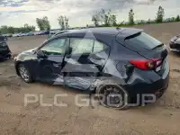 2015 Mazda 3 photo